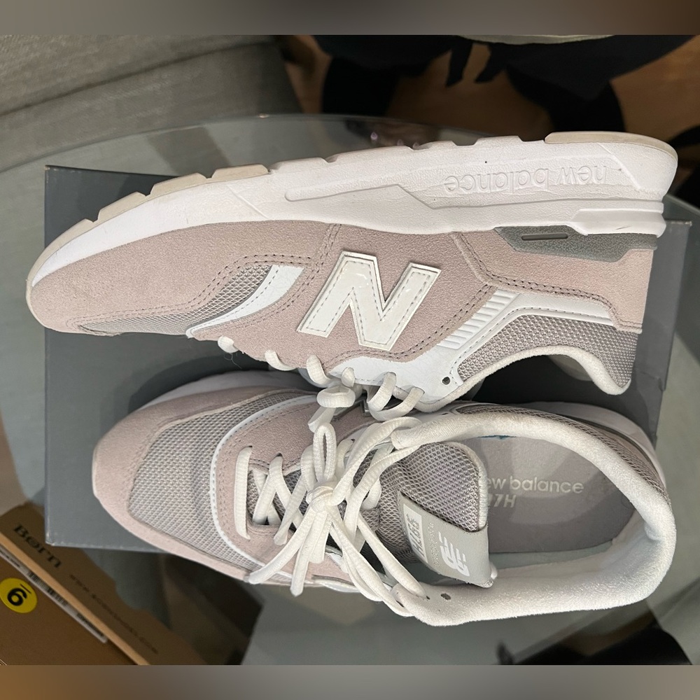New balance 997